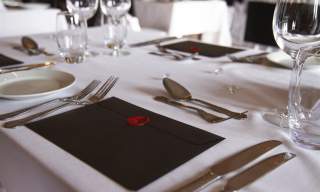 Murder Mystery Night | The Gilded Christmas Dinner
