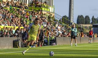 Forest Green Rovers Football Club