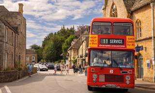 Heritage Bus Service