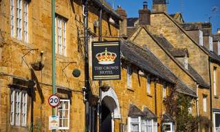 The Crown