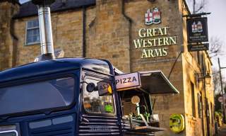 Great Western Arms
