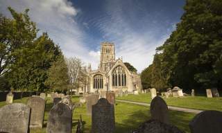 Northleach - St Peter and St Paul