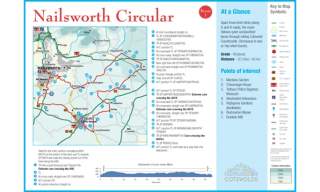 Nailsworth Circular Ride