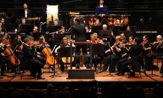 New Year Viennese Gala