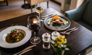 Cotswold House Hotel and Spa