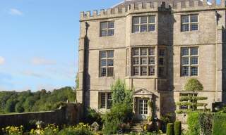 Newark Park (National Trust)