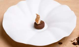 An ode to dessert