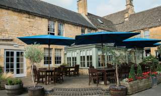The Noel Arms Hotel