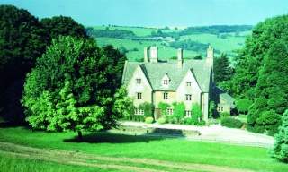 North Farmcote Bed and Breakfast