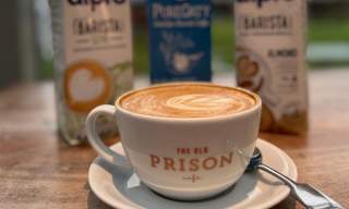The Old Prison Cafe