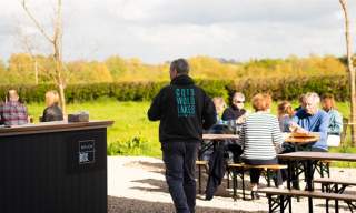 Cotswold Lakes Brew Co