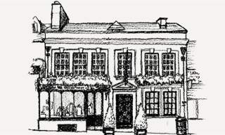 The Oxford Shirt Company