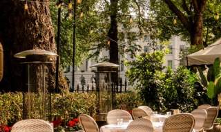 No. 131 The Terrace