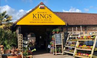 Kings Garden and Leisure