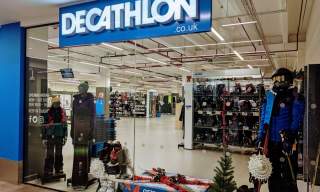 Decathlon Cheltenham