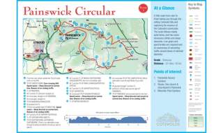 Painswick Circular Ride