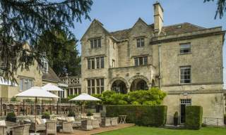 The Painswick