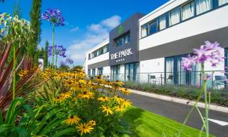 The Park Hotel