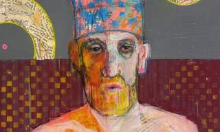 The Friends Annual Open Exhibition