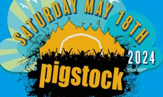 Pigstock Family Music Festival