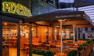 PizzaExpress Cheltenham