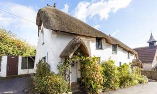 Classic Cottages | Budleigh Salterton