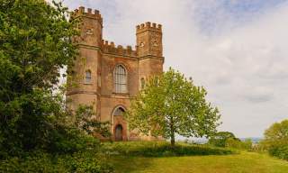 Powderham Castle