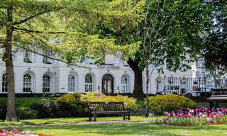 Queens Hotel Cheltenham