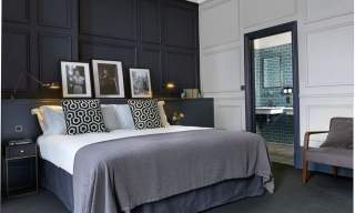 The George Hotel