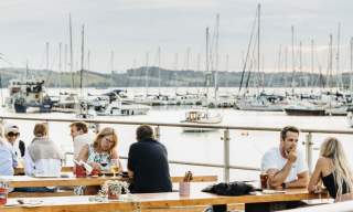 Royal William Yard Plymouth (Yardlife)