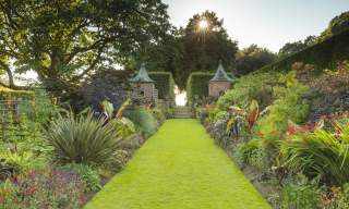 Hidcote (National Trust)