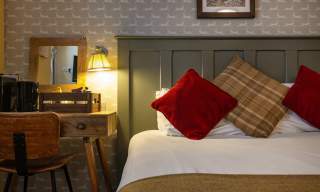 The Redesdale