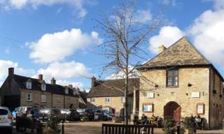 Eynsham Museum & Heritage Centre