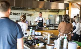 River Cottage