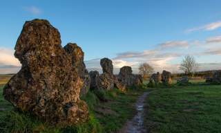 Rollright Stones