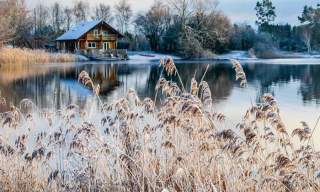 Log House Holidays
