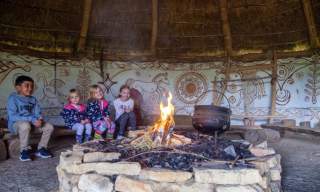 Greystones - Gloucestershire Wildlife Trust