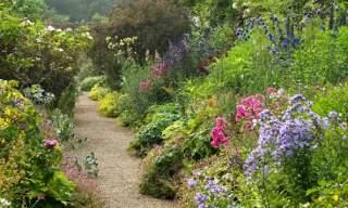 Rousham