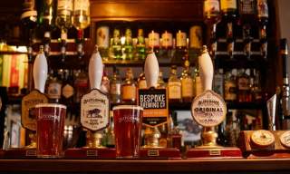 The Royal Oak, Prestbury