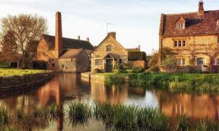 Cotswolds & Beyond