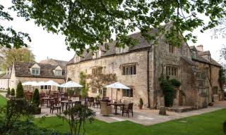 The Slaughters Country Inn