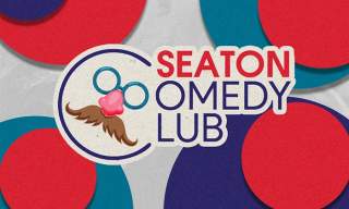 Seaton Comedy Club