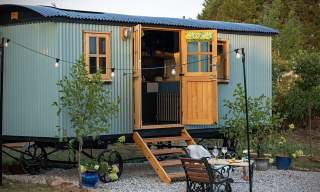 Burnswood Boutique Escapes