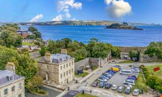 Admiral's House by Maison Pierre