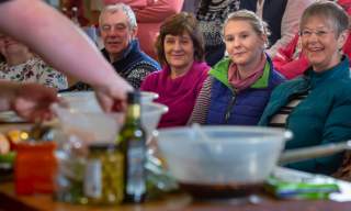 Bespoke Brewery & Beer Cooking Experience (Trade)