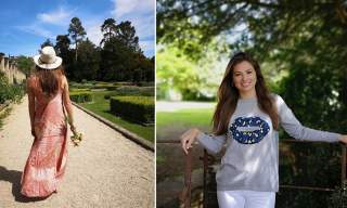 Sassy & Boo, Woodstock