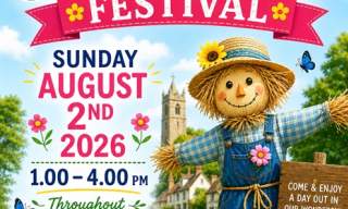 Littleham Village Scarecrow Festival