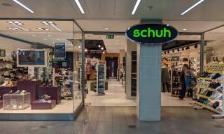 Schuh