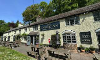 Exeter Inn