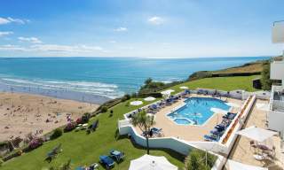 Saunton Sands Hotel